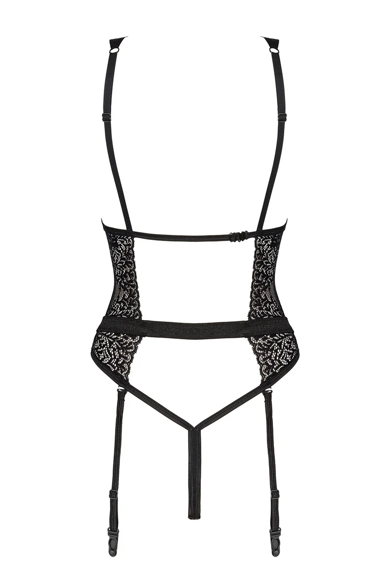 Obsessive Body Jarretelles Yaskana 4 Obsessive Body Jarretelles Yaskana – Image 4