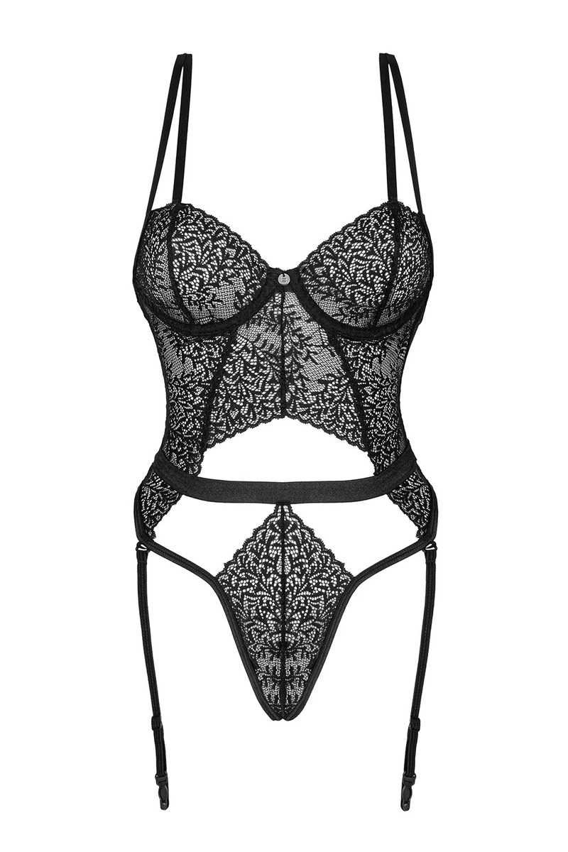 Obsessive Body Jarretelles Yaskana 3 Obsessive Body Jarretelles Yaskana – Image 3