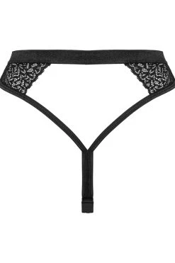 Obsessive String Taille Haute Yaskana 10 Obsessive String Taille Haute Yaskana -Boutique Obsessive obsessive yaskana thong pwb