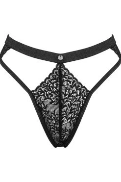 Obsessive String Taille Haute Yaskana 9 Obsessive String Taille Haute Yaskana -Boutique Obsessive obsessive yaskana thong pwf