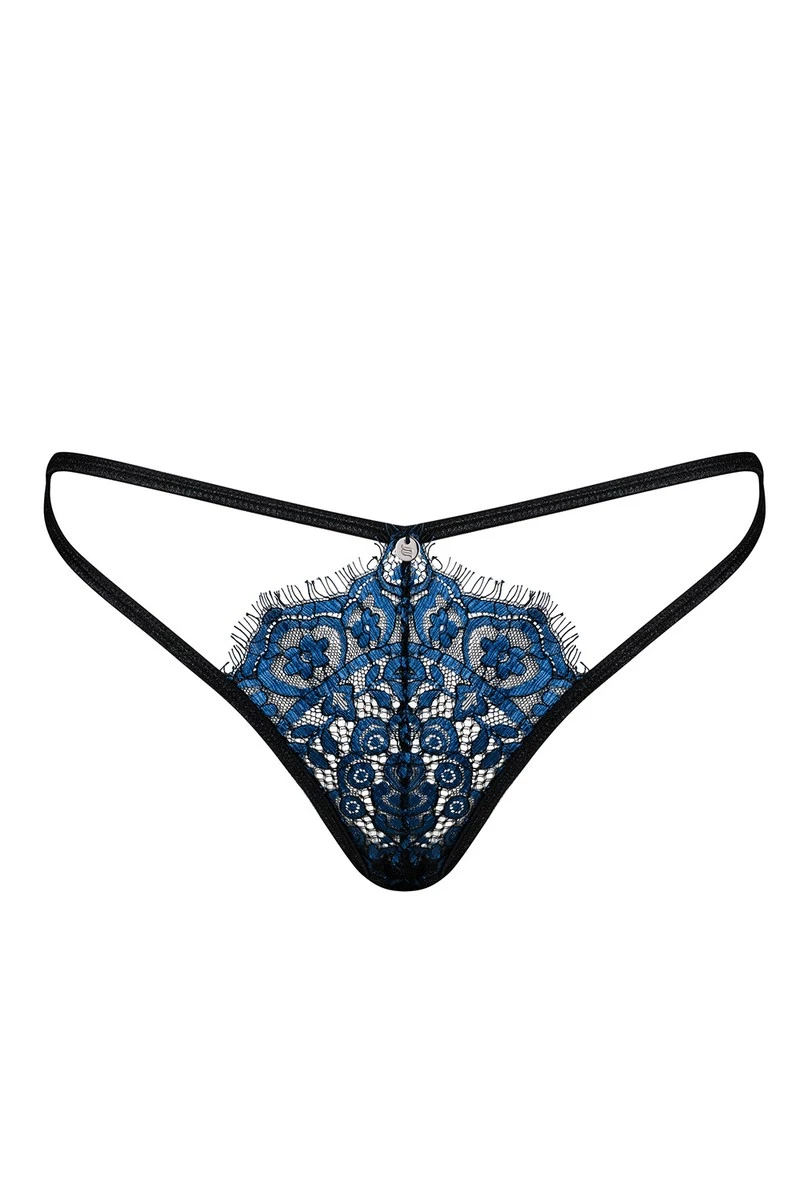 Obsessive String Yassmyne 3 Obsessive String Yassmyne – Image 3