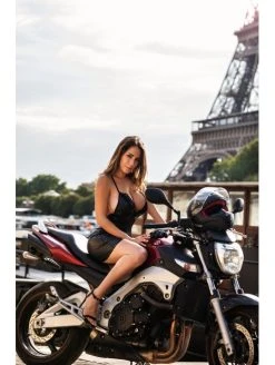 Be Lily Robe Sexy Sophia