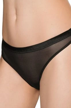 Roza Soutien-gorge Lisbet 13 Roza Soutien-gorge Lisbet -Boutique Obsessive rz lisbet thong b 1