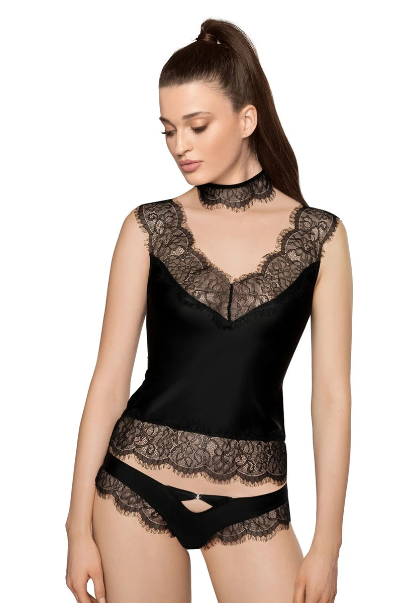 Roza Culotte Sija 1 Roza Culotte Sija