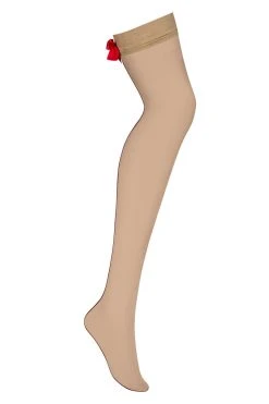 Obsessive Bas Autofixants S808 -Boutique Obsessive s808 obsessive 2