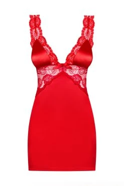 Obsessive Nuisette Secred -Boutique Obsessive secred1