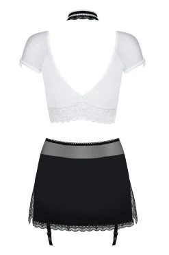 Obsessive Costume Secretary 7 Obsessive Costume Secretary -Boutique Obsessive secretary obs 1