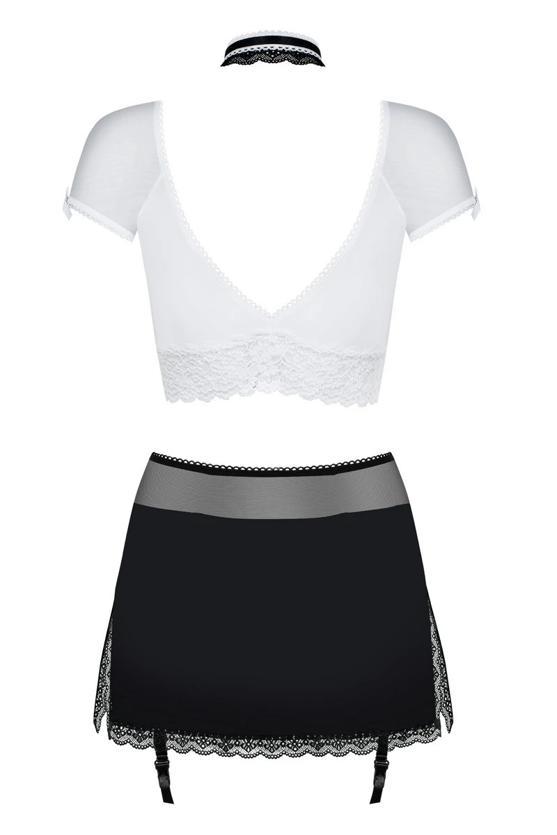 Obsessive Costume Secretary 4 Obsessive Costume Secretary – Image 4