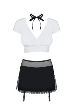 Obsessive Costume Secretary 6 Obsessive Costume Secretary -Boutique Obsessive secretary obs 4