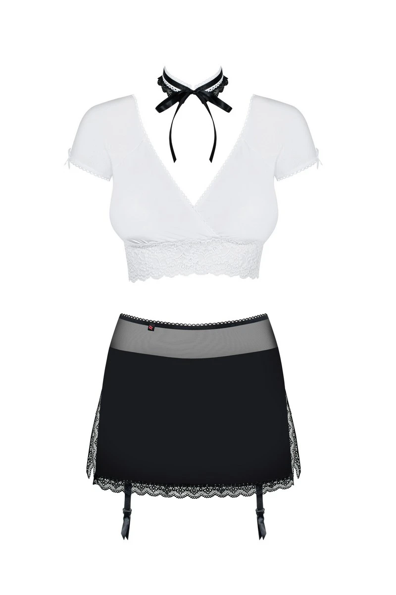 Obsessive Costume Secretary 3 Obsessive Costume Secretary – Image 3