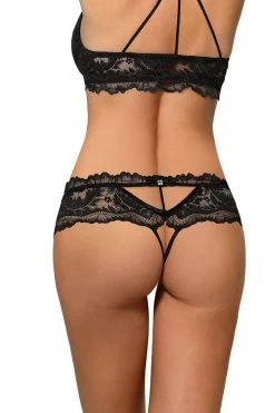 Roza Soutien-gorge Emboîtant Sefia 8 Roza Soutien-gorge Emboîtant Sefia -Boutique Obsessive sefia thong 2