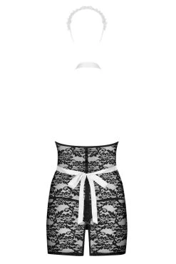 Obsessive Costume Sexy Servgirl 7 Obsessive Costume Sexy Servgirl -Boutique Obsessive servgirl obs 2