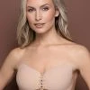 Bye Bra Soutien-gorge Adhésif Beige