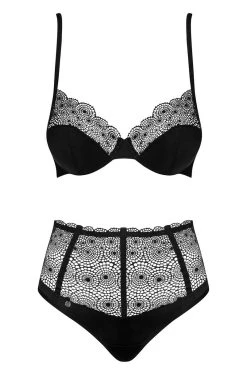 Obsessive Ensemble Sharlotte 8 Obsessive Ensemble Sharlotte -Boutique Obsessive sharlotte ensemble obsessive 2