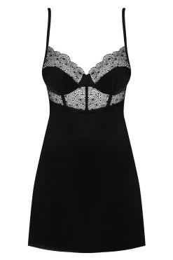 Obsessive Nuisette Sharlotte -Boutique Obsessive sharlotte nuisette obsessive 2