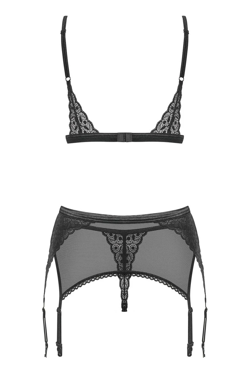 Obsessive Ensemble Shibu 4 Obsessive Ensemble Shibu – Image 4