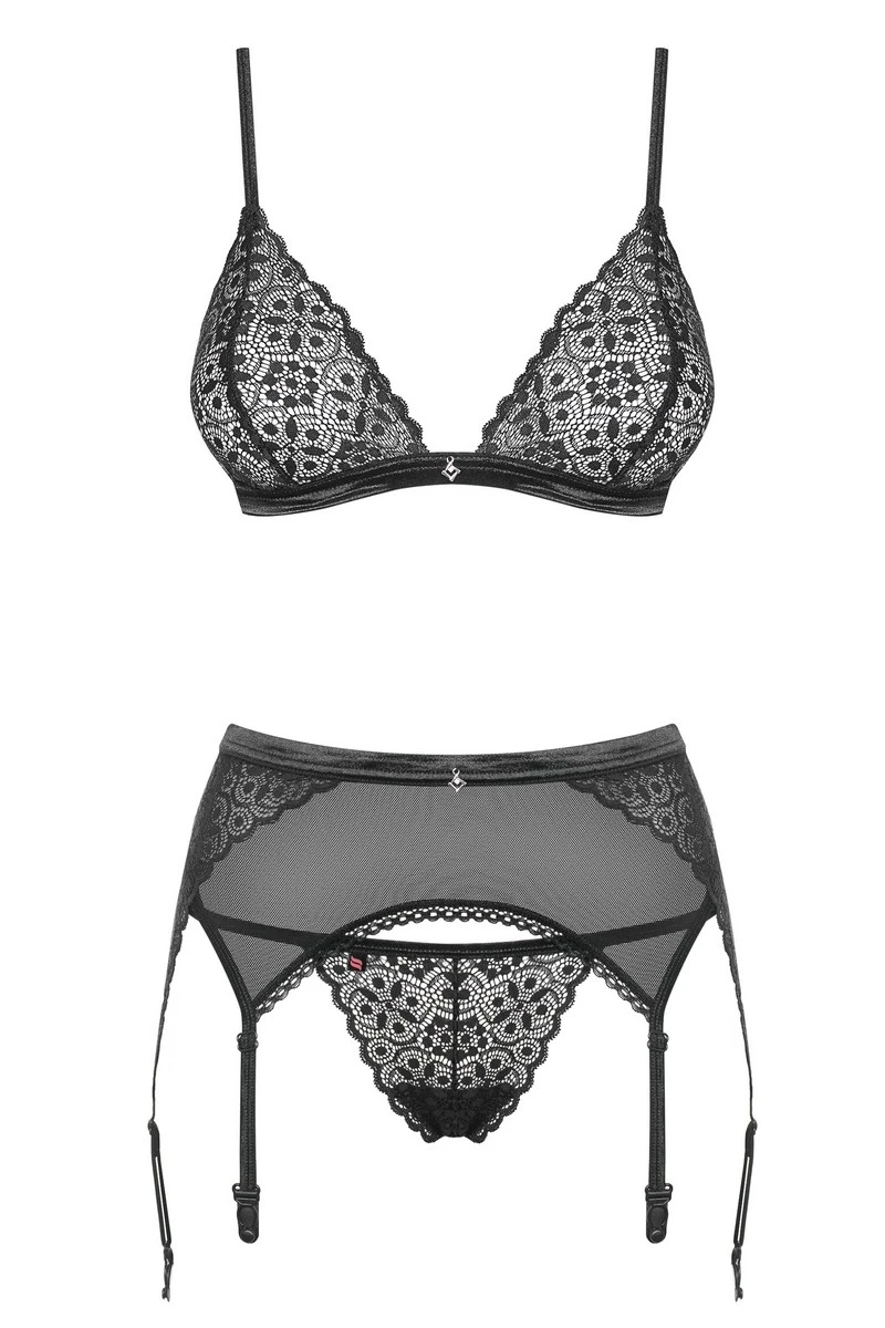 Obsessive Ensemble Shibu 3 Obsessive Ensemble Shibu – Image 3