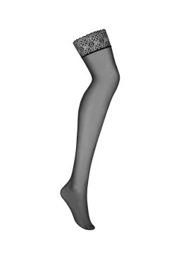 Obsessive Bas Noirs Shibu 5 Obsessive Bas Noirs Shibu -Boutique Obsessive shibu sto 3