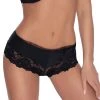 Roza Boxer Sisi Noir