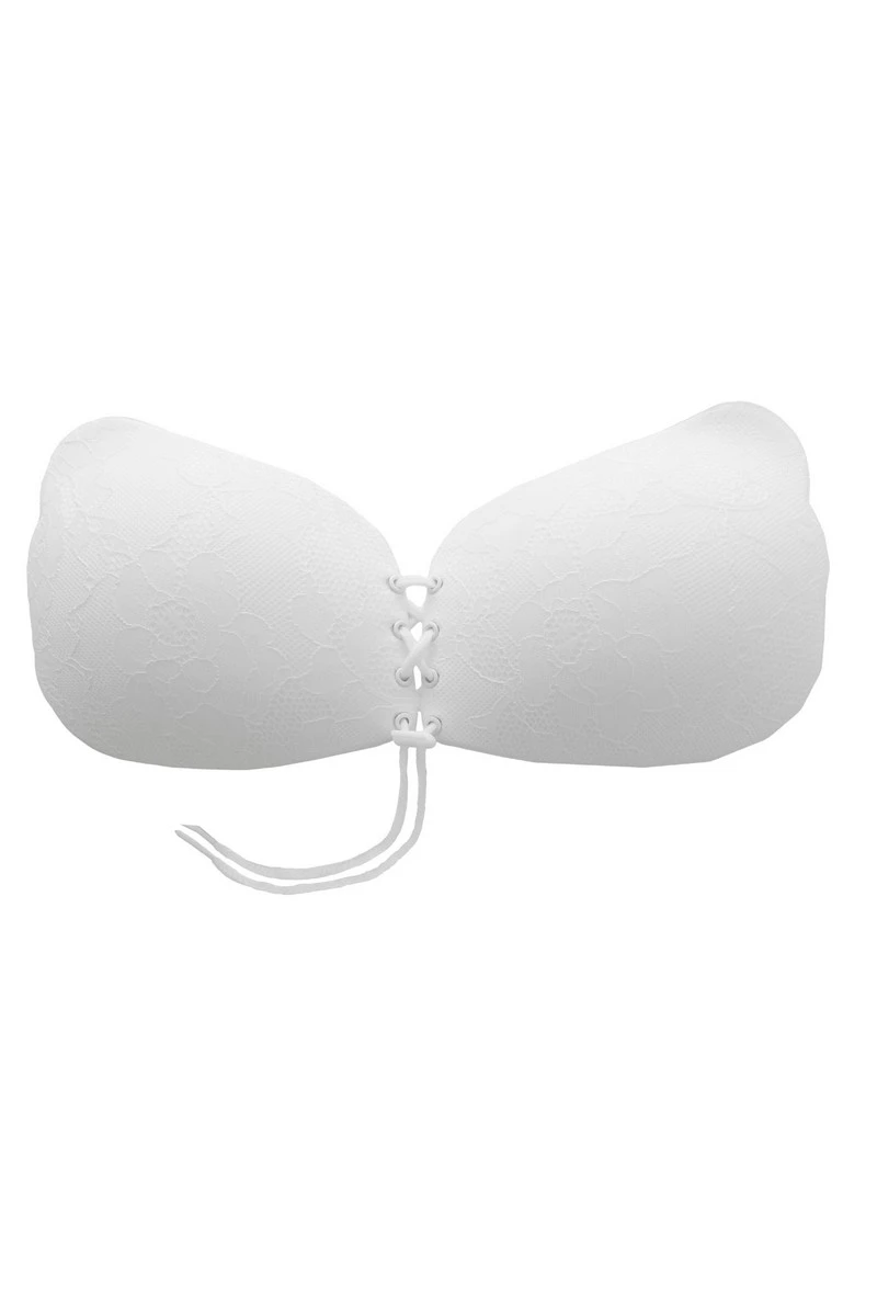 Bye Bra Soutien-gorge Adhésif Blanc 4 Bye Bra Soutien-gorge Adhésif Blanc – Image 4