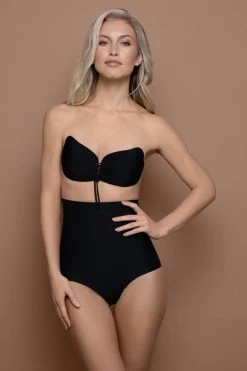 Bye Bra Soutien-gorge Adhésif Noir 7 Bye Bra Soutien-gorge Adhésif Noir -Boutique Obsessive soutien gorge adhesif noir