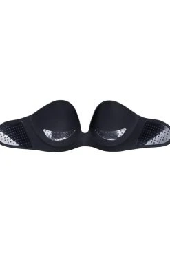 Bye Bra Soutien-gorge Adhésif Gala Noir -Boutique Obsessive soutien gorge gala noir byebra 4