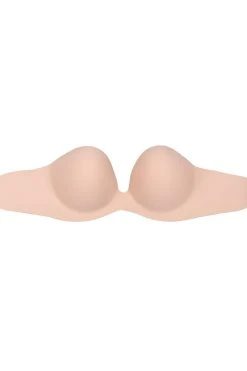 Bye Bra Soutien-gorge Adhésif Gala Beige 8 Bye Bra Soutien-gorge Adhésif Gala Beige -Boutique Obsessive soutien gorge gala nude byebra 3