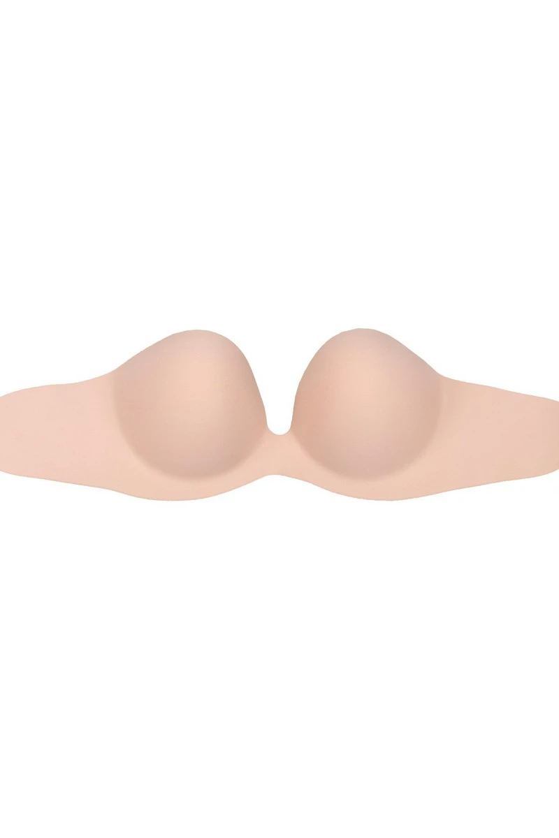 Bye Bra Soutien-gorge Adhésif Gala Beige 4 Bye Bra Soutien-gorge Adhésif Gala Beige – Image 4