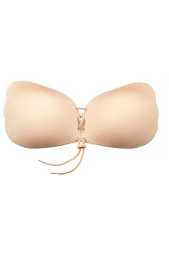 Bye Bra Soutien-gorge Adhésif Beige 8 Bye Bra Soutien-gorge Adhésif Beige -Boutique Obsessive soutien gorge laceit nude byebra 4