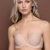 Bye Bra Soutien-gorge Adhésif Gala Beige