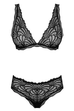 Obsessive Ensemble Dentelle Sweetia 6 Obsessive Ensemble Dentelle Sweetia -Boutique Obsessive sweetia set obsessive 4