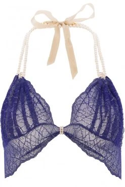 Bracli Soutien-gorge Sydney Bleu 10 Bracli Soutien-gorge Sydney Bleu -Boutique Obsessive sydney bra bleu 1