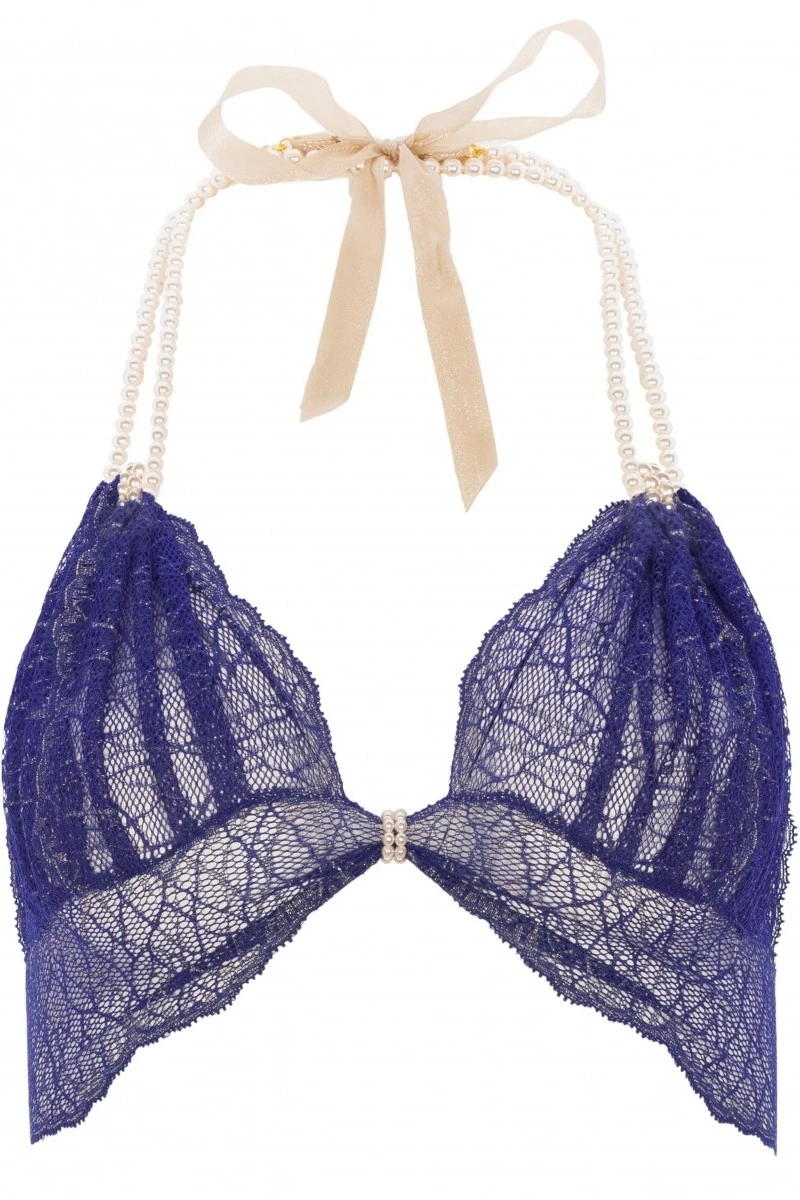Bracli Soutien-gorge Sydney Bleu 5 Bracli Soutien-gorge Sydney Bleu – Image 5