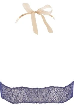 Bracli Soutien-gorge Sydney Bleu 11 Bracli Soutien-gorge Sydney Bleu -Boutique Obsessive sydney bra bleu 2