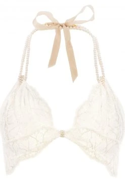 Bracli Soutien-gorge Sydney Ivoire 10 Bracli Soutien-gorge Sydney Ivoire -Boutique Obsessive sydney bra ivoire