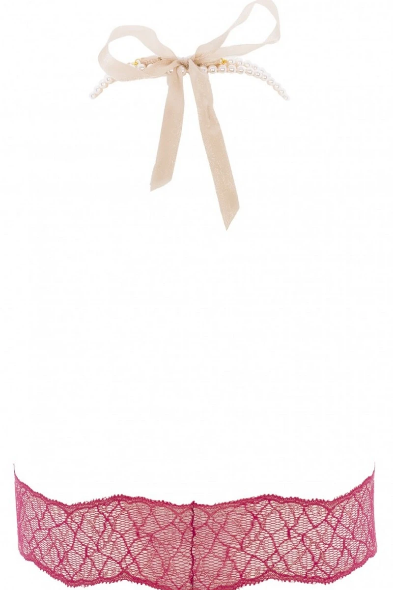 Bracli Soutien-gorge Sydney Rouge 5 Bracli Soutien-gorge Sydney Rouge – Image 5