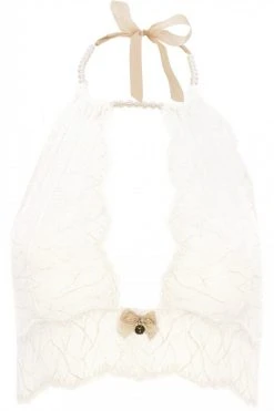 Bracli Brassière Sydney Ivoire 8 Bracli Brassière Sydney Ivoire -Boutique Obsessive sydney brassiere ivoire 1