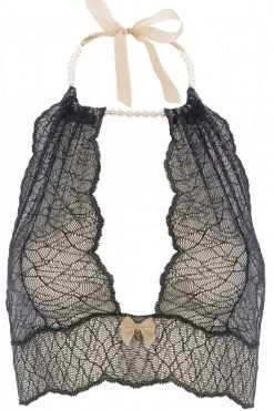 Bracli Brassière Sydney Noire 8 Bracli Brassière Sydney Noire -Boutique Obsessive sydney brassiere noire 1