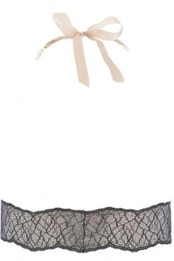 Bracli Brassière Sydney Noire 9 Bracli Brassière Sydney Noire -Boutique Obsessive sydney brassiere noire 2