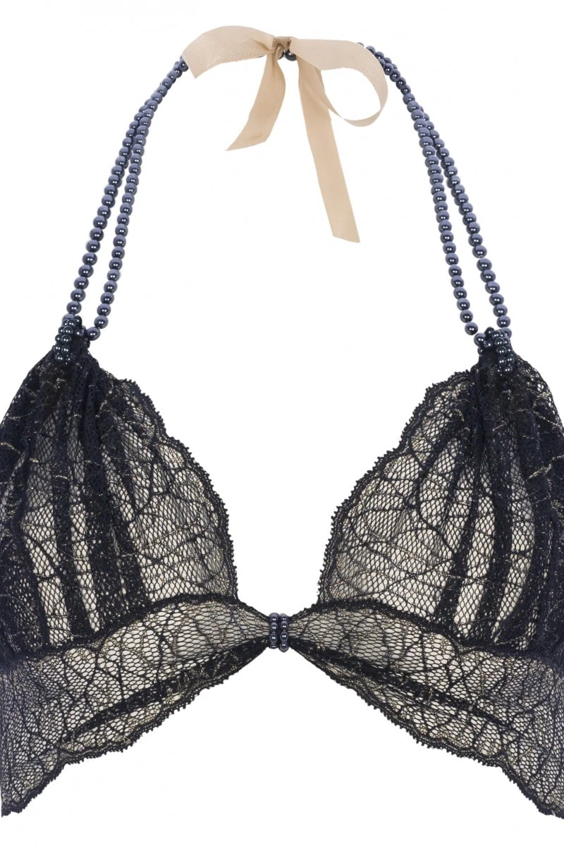 Bracli Soutien-gorge Sydney Dark Noir 5 Bracli Soutien-gorge Sydney Dark Noir – Image 5