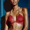 Bracli Soutien-gorge Sydney Rouge