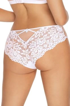 Roza Culotte Blanche Torfi