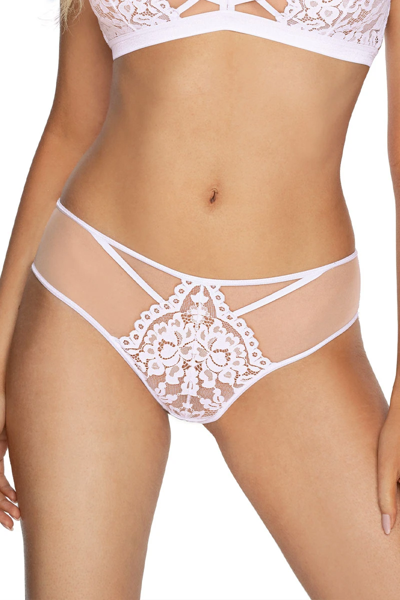 Roza Culotte Blanche Torfi 2 Roza Culotte Blanche Torfi – Image 2