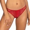 Axami String Rouge V-10078