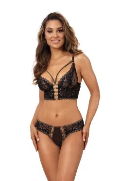 Axami Soutien-gorge Bustier V-10111 10 Axami Soutien-gorge Bustier V-10111 -Boutique Obsessive v 10111 v 10118