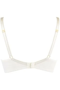 Axami Soutien-gorge V-10181 Ivoire 9 Axami Soutien-gorge V-10181 Ivoire -Boutique Obsessive v 10181 3