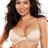 Axami Soutien-gorge Beige V-10341