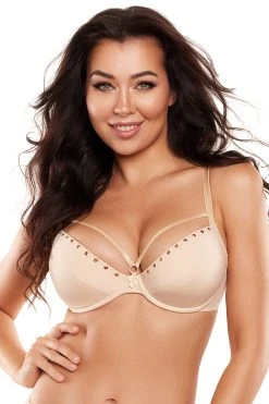 Axami Soutien-gorge Beige V-10341