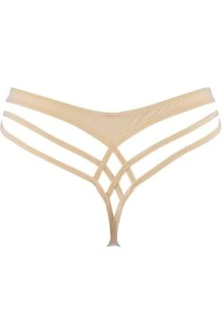 Axami String V-10348 -Boutique Obsessive v 10348 back