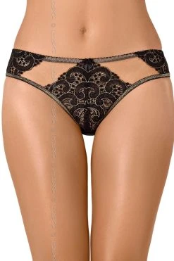 Axami Culotte V-8023 8 Axami Culotte V-8023 -Boutique Obsessive v 8023